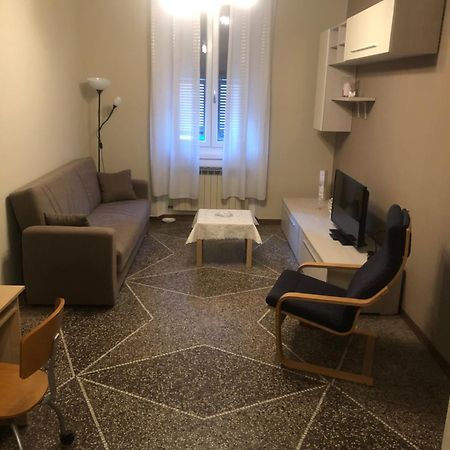 Отель Casa Genova Экстерьер фото