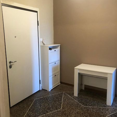 Отель Casa Genova Экстерьер фото