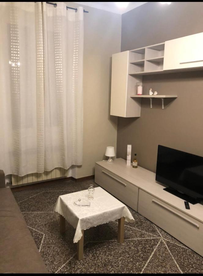 Отель Casa Genova Экстерьер фото