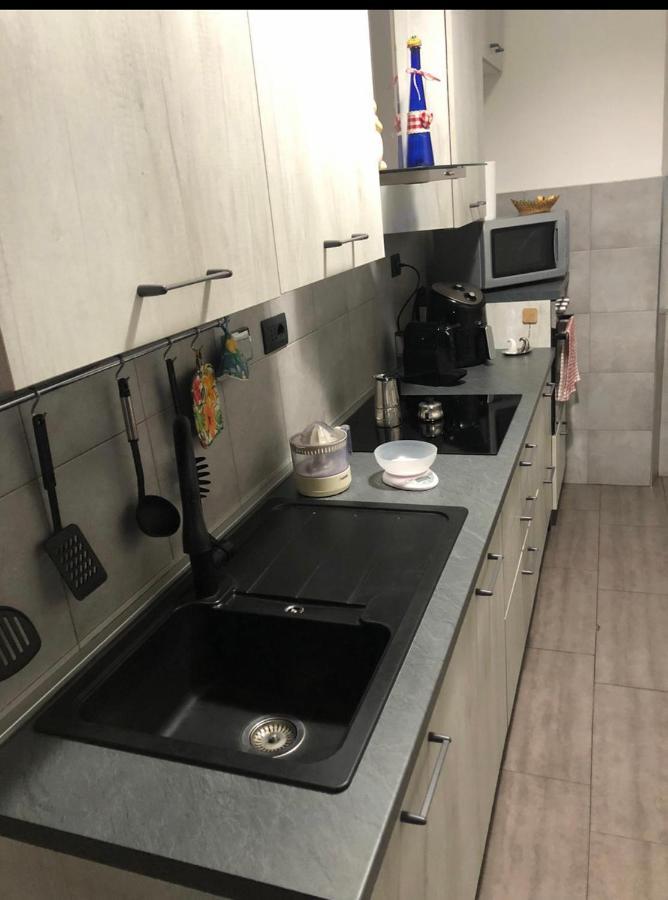 Отель Casa Genova Экстерьер фото
