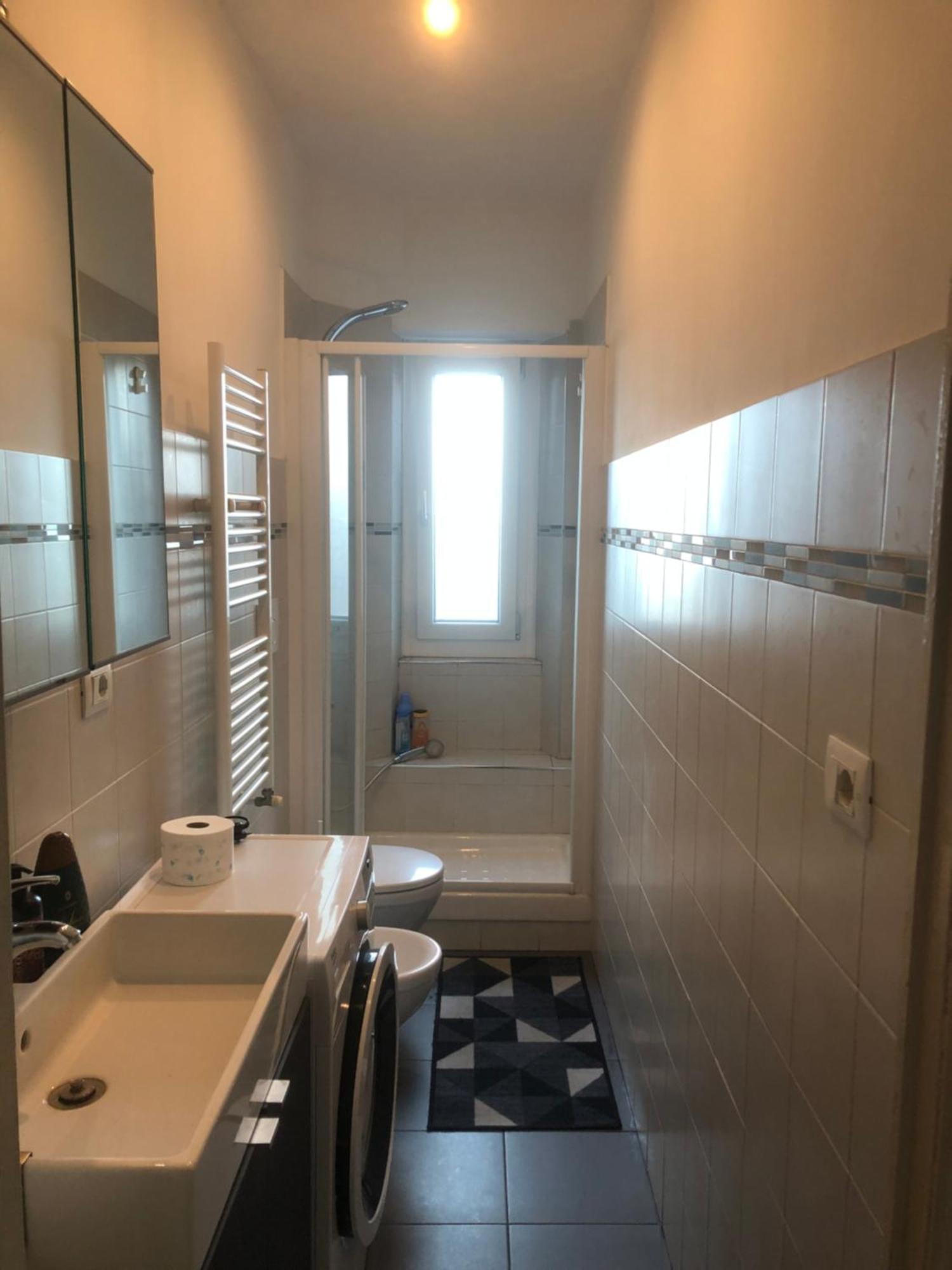 Отель Casa Genova Экстерьер фото