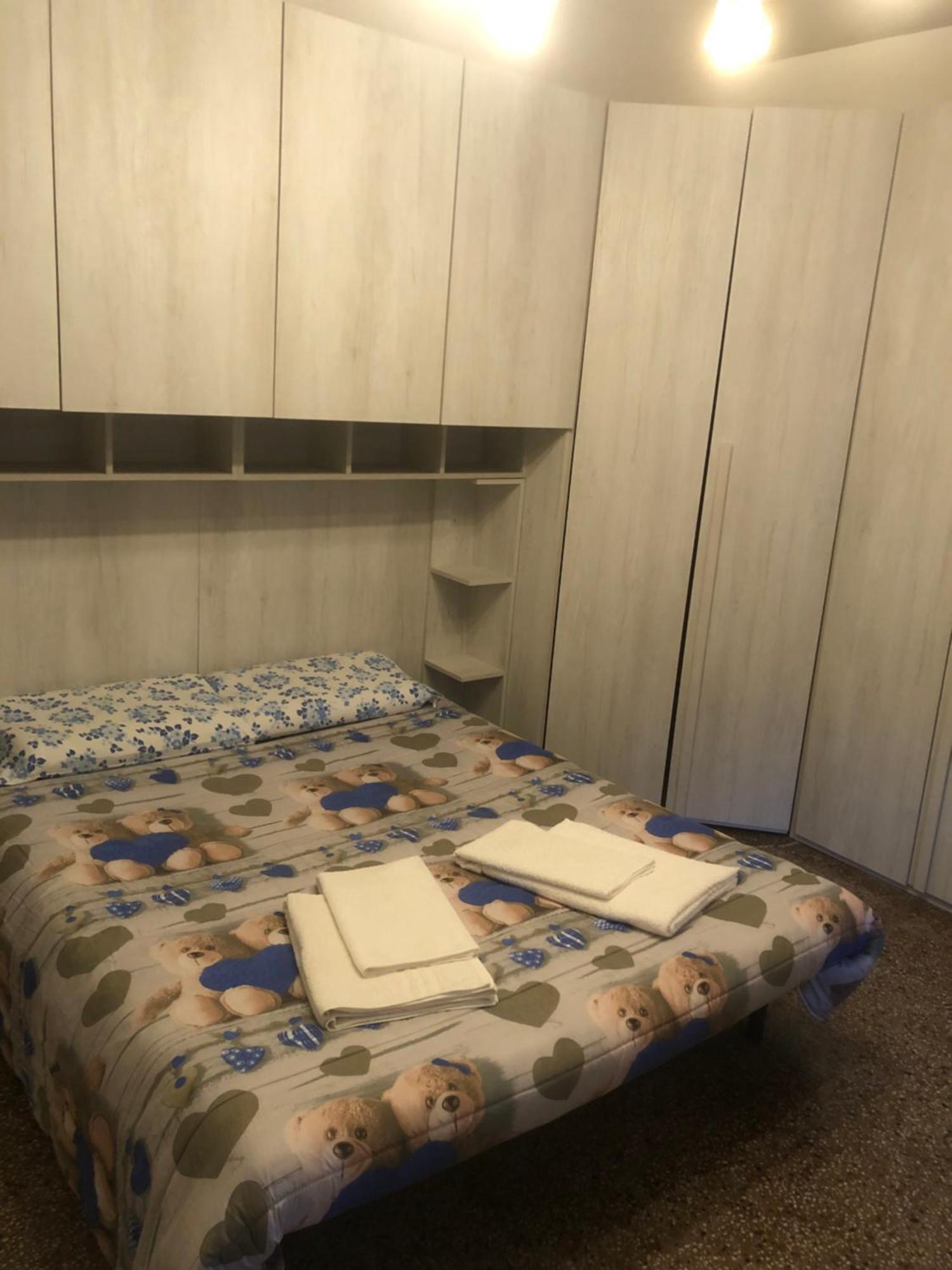 Отель Casa Genova Экстерьер фото