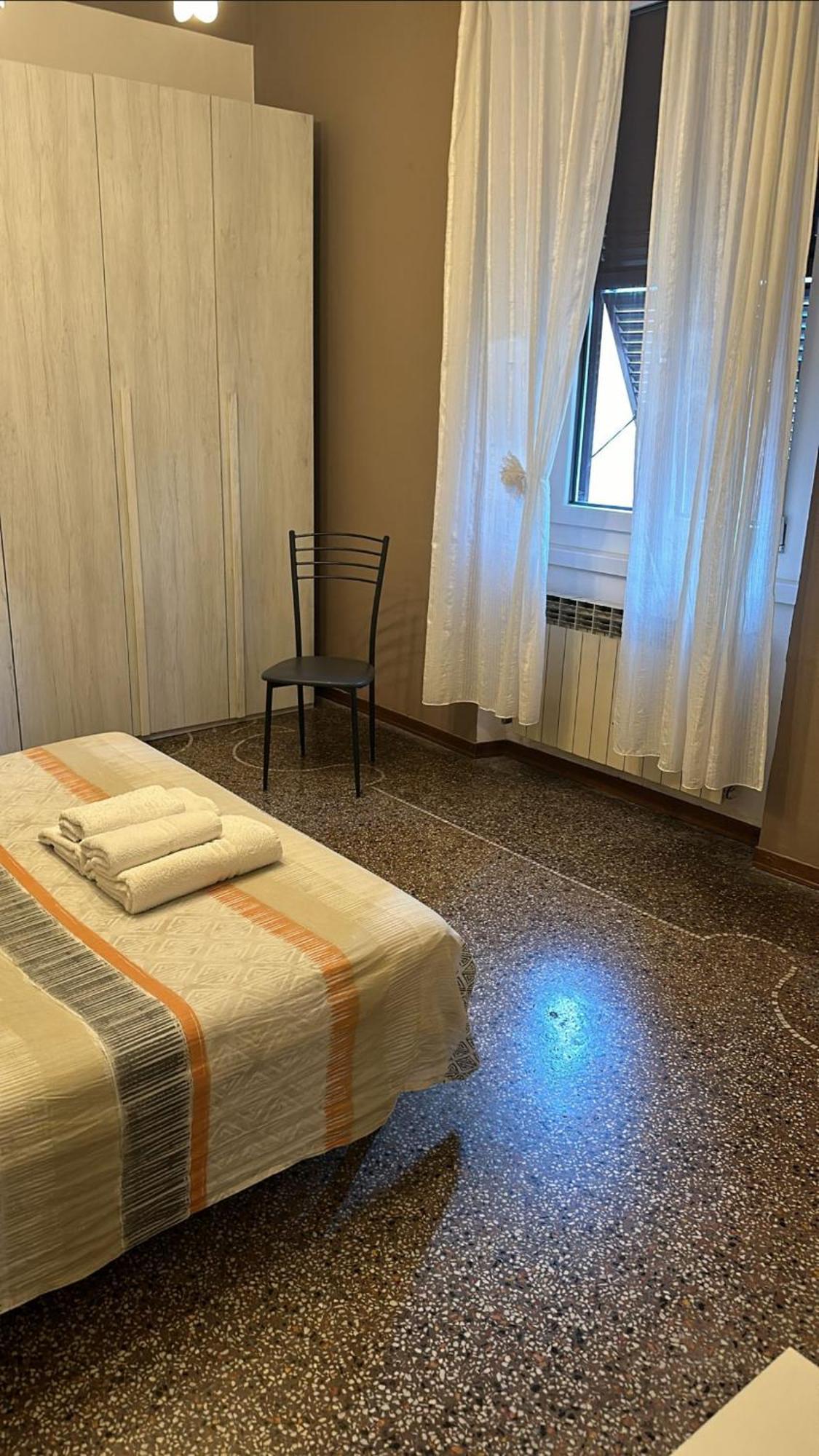Отель Casa Genova Экстерьер фото